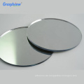 Guangzhou 1mm 6mm Fensterwanddekoration Plexiglas doppelseitiger goldener Spiegel Acrylblech